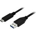 Ezgeneration 3 ft. USB Type C Cable USBA to Usbc EZ329397